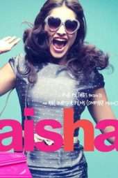 Nonton Film Aisha (2010) Sub Indo