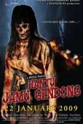 Nonton Film Hantu Jamu Gendong (2009) Sub Indo