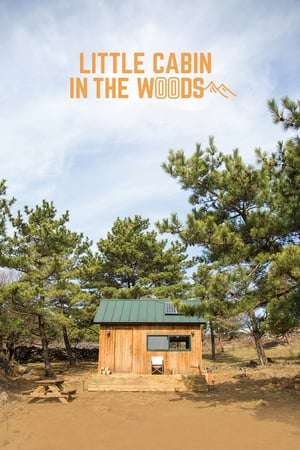 Nonton A Small House In The Woods (2018) Sub Indo