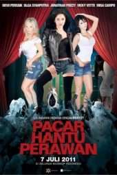 Nonton Film Pacar Hantu Perawan (2011) Sub Indo