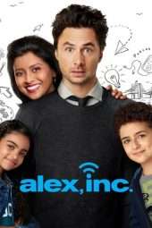 Nonton Film Alex, Inc. Season 01 (2018) Sub Indo