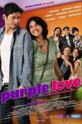 Nonton Film Purple Love (2011) Sub Indo