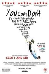 Nonton Film Scott and Sid (2018) Sub Indo