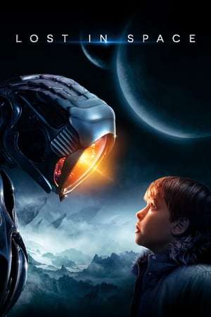 Nonton Lost in Space Season 01 (2018) Sub Indo