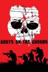 Nonton Film Boots on the Ground (2017) Sub Indo