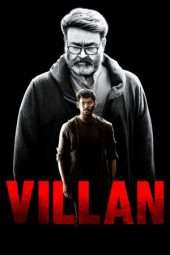 Nonton Film Villain (2017) Sub Indo