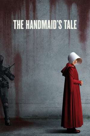 Nonton The Handmaid’s Tale Season 01 (2018) Sub Indo