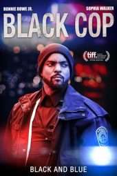 Nonton Film Black Cop (2017) Sub Indo