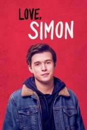 Nonton Film Love, Simon (2018) Sub Indo