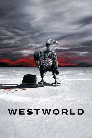 Nonton Westworld Season 02 (2018) Sub Indo