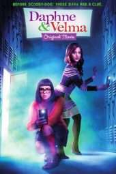 Nonton Film Daphne & Velma (2018) Sub Indo