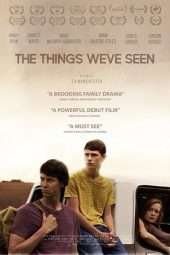 Nonton Film The Things We’ve Seen (2017) Sub Indo