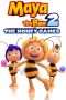 Nonton Film Maya the Bee: The Honey Games (2018) Sub Indo