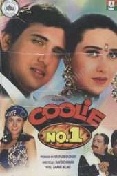 Nonton Film Coolie No. 1 (1995) Sub Indo