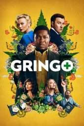 Nonton Film Gringo (2018) Sub Indo