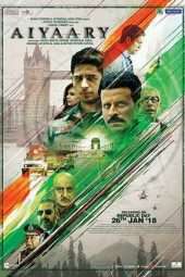 Nonton Film Aiyaary (2018) Sub Indo