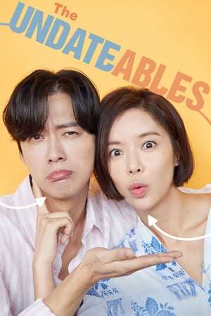 Nonton The Undateables (2018) Sub Indo