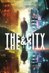 Nonton Film The City and the City Season 01 (2018) Sub Indo