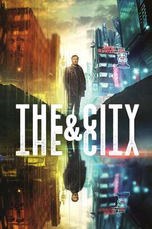 Nonton The City and the City Season 01 (2018) Sub Indo