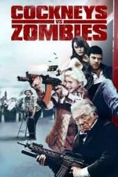 Nonton Film Cockneys vs Zombies (2012) Sub Indo