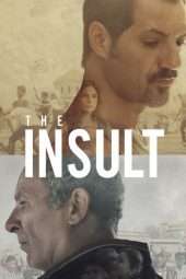 Nonton Film The Insult (L’insulte) (2018) Sub Indo