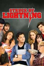 Nonton Film Struck by Lightning (2012) Sub Indo