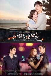 Nonton Film The Secret of My Love (2017) Sub Indo