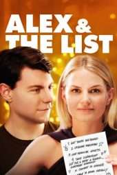 Nonton Film Alex & The List (2018) Sub Indo