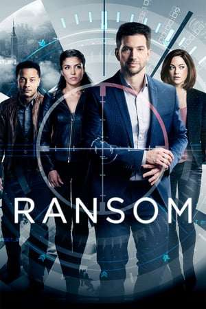 Nonton Ransom Season 01 (2017) Sub Indo