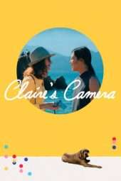 Nonton Film Claire’s Camera (2017) Sub Indo