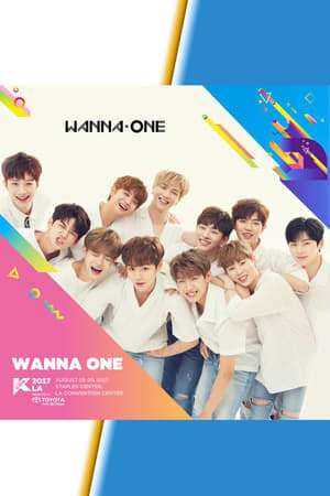 Nonton Wanna One Go X-Con (2018) Sub Indo