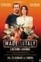 Nonton Film Made in Italy (2018) Sub Indo