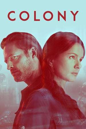 Nonton Colony Season 03 (2018) Sub Indo