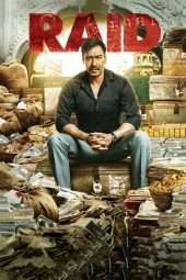 Nonton Film Raid (2018) Sub Indo