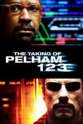 Nonton Film The Taking of Pelham 123 (2009) Sub Indo