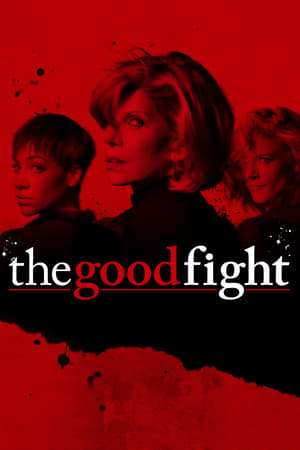 Nonton The Good Fight Season 02 (2017) Sub Indo