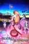 Nonton Film Beyond the Boundary (2013) frt Sub Indo