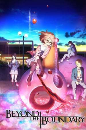 Nonton Beyond the Boundary (2013) frt Sub Indo