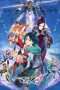 Nonton Film Macross Delta (2016) Sub Indo