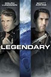 Nonton Film Legendary: Tomb of the Dragon (2013) Sub Indo