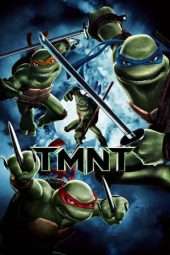 Nonton Film TMNT (2007) Sub Indo