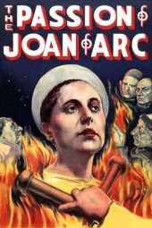 Nonton Film The Passion of Joan of Arc (1928) Sub Indo