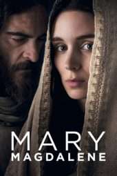 Nonton Film Mary Magdalene (2018) Sub Indo