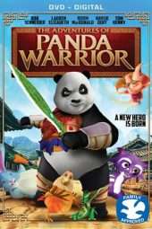 Nonton Film The Adventures of Panda Warrior (2012) Sub Indo