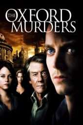 Nonton Film The Oxford Murders (2008) Sub Indo