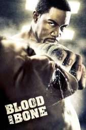 Nonton Film Blood and Bone (2009) Sub Indo