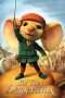 Nonton Film The Tale of Despereaux (2008) Sub Indo