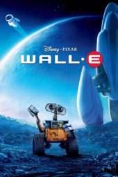 Nonton Film WALL·E (2008) Sub Indo