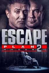 Nonton Film Escape Plan 2: Hades (2018) Sub Indo