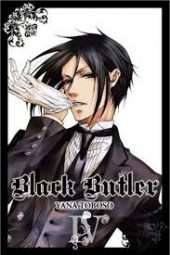 Nonton Film Black Butler Season 03 (2016) ack Sub Indo